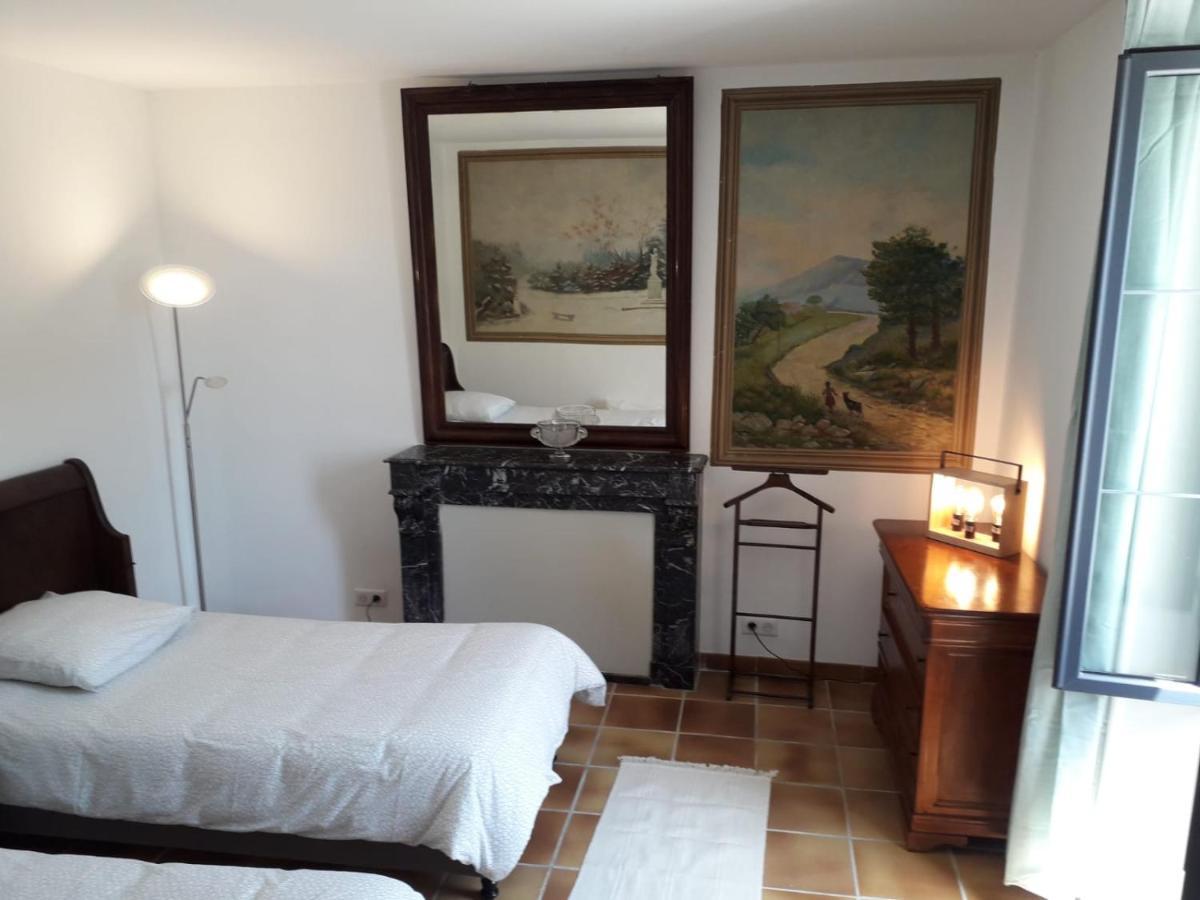 Maison Bourgues Lioux Экстерьер фото