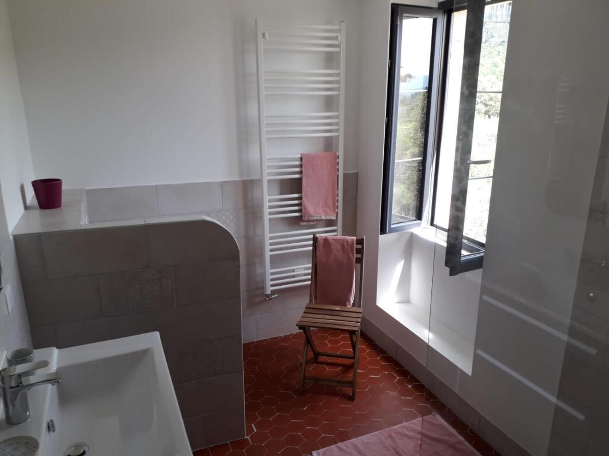 Maison Bourgues Lioux Экстерьер фото